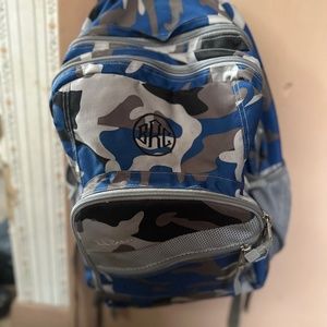L L Bean backpack
